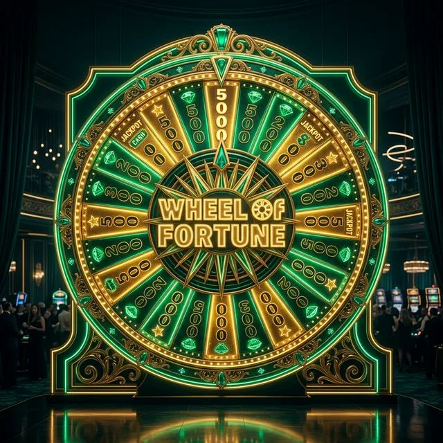 Fortune Wheelz Sweepstakes Casino Canada — live wheel hero banner