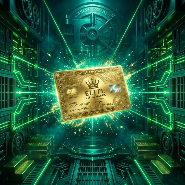 Fortune Wheelz Canada VIP loyalty ladder — Bronze, Silver, Gold, Emerald, Klondike